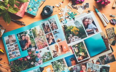 Surprenez vos proches avec un calendrier photo personnalisé : un présent rempli d’émotions